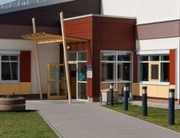 Kindergarten · Illesheim