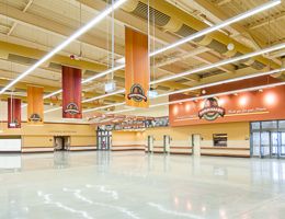 Commissary · Ramstein