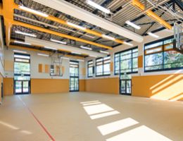Kindergarten · Wiesbaden Hainerberg