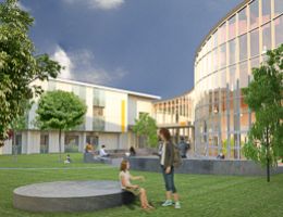 Elementary School · Airbase Spangdahlem