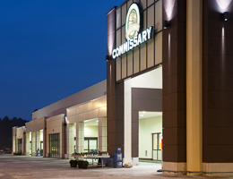 Commissary · Ramstein