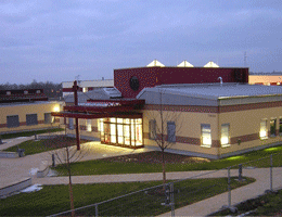 High School · Vilseck
