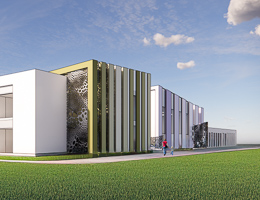Urlas Elementary School · Ansbach